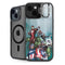 Marvel Avengers Assemble iPhone 13 Kickstand Case